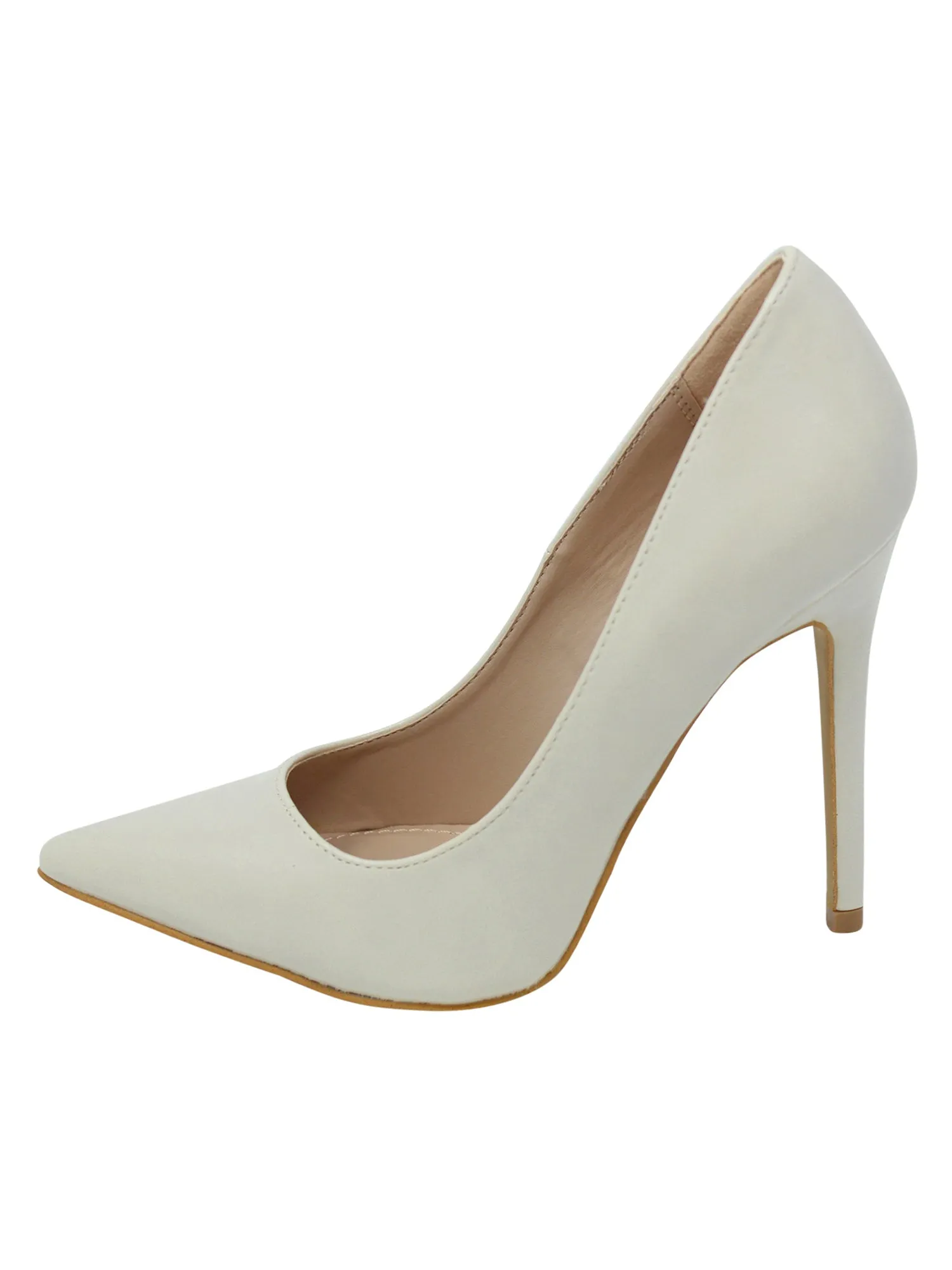 Essential Classic Women's Stiletto Pumps