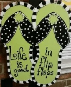 Flip Flops