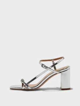 Franzi Leather Sandals