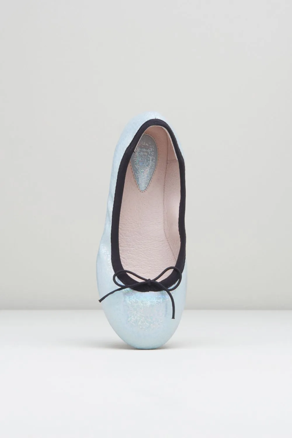 Girls Elara Ballet Flats