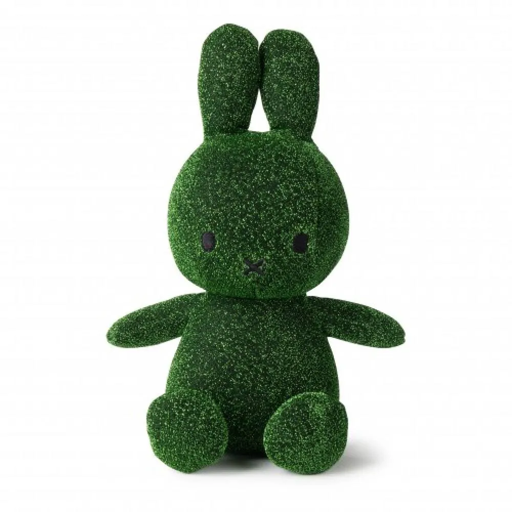 Glitter Sparkle Miffy Plush