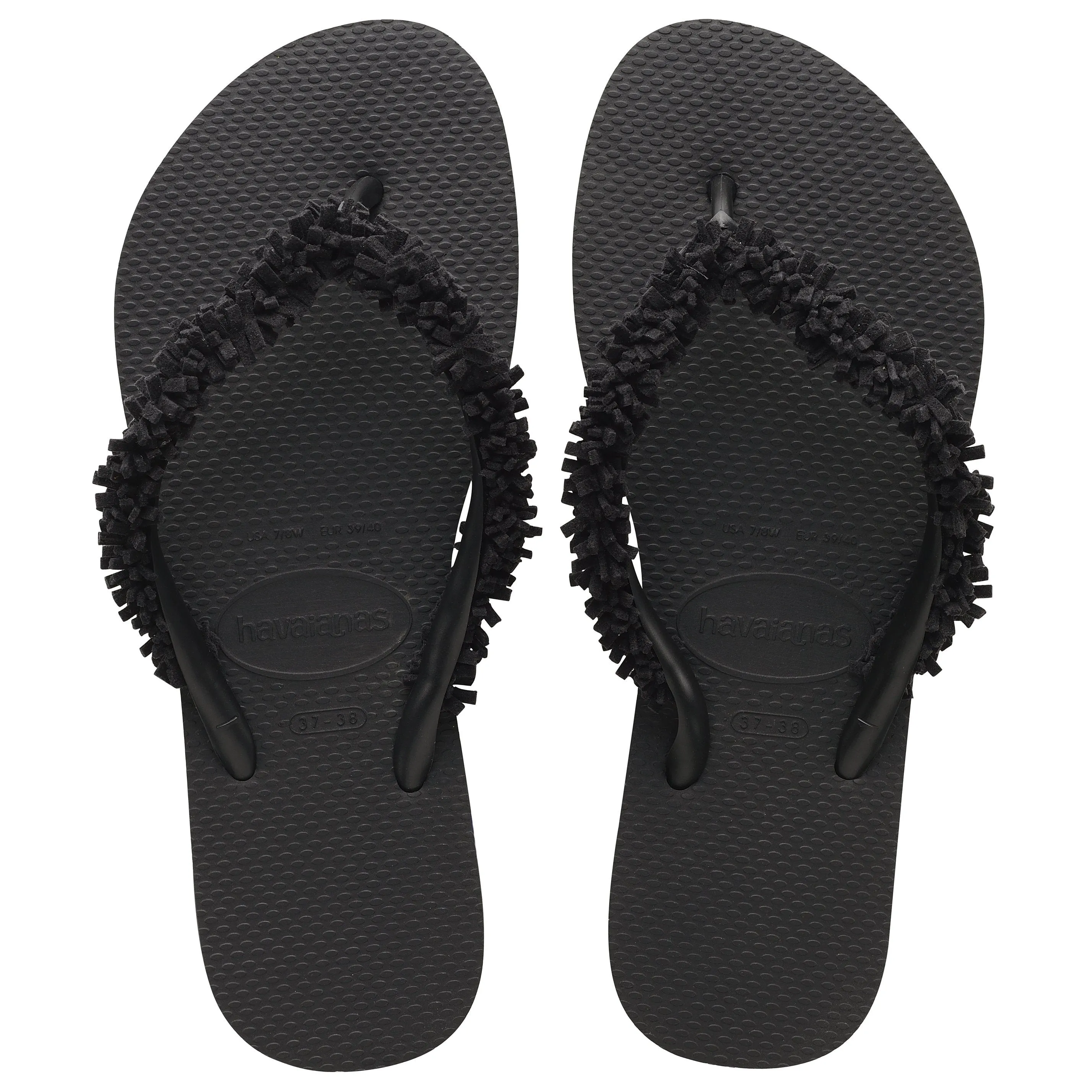 HAVAIANAS SLIM FRINGE