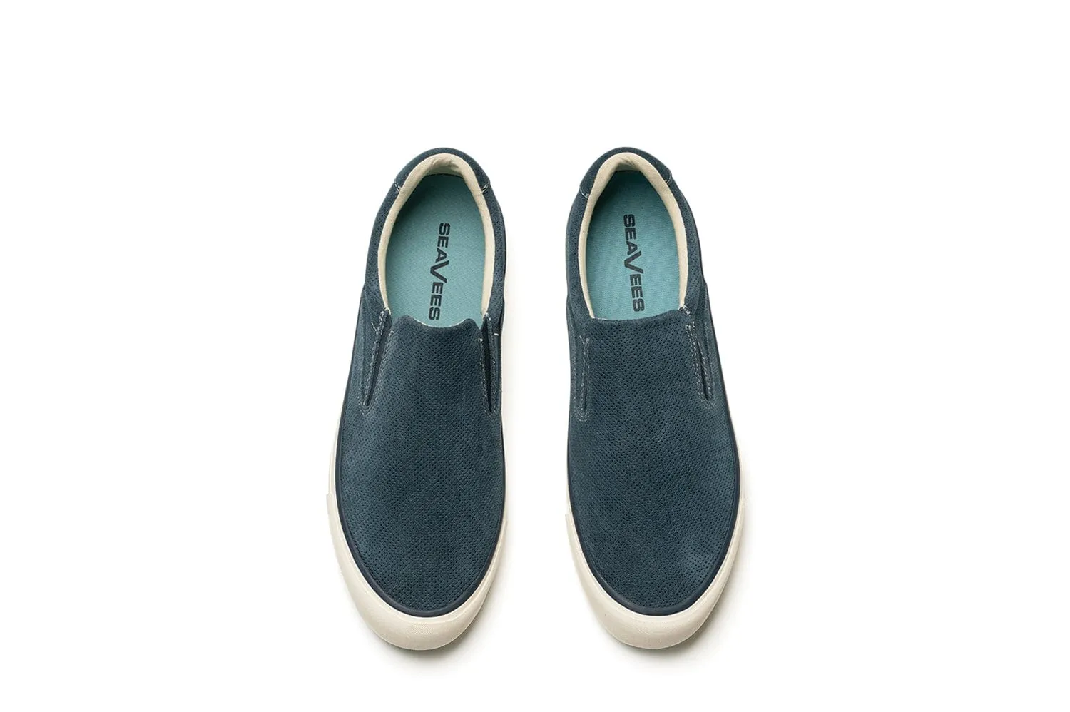 Hawthorne Slip On