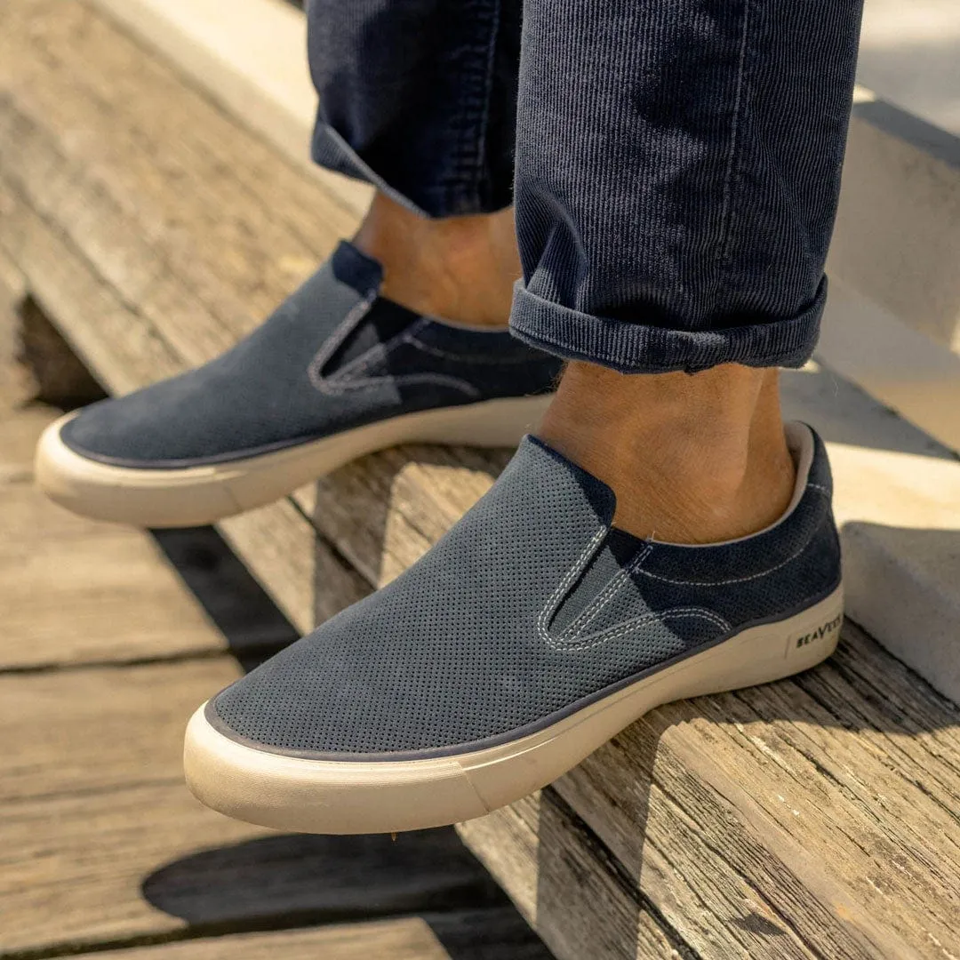 Hawthorne Slip On