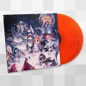 Hollow Knight Piano Collections Vinyl Soundtrack