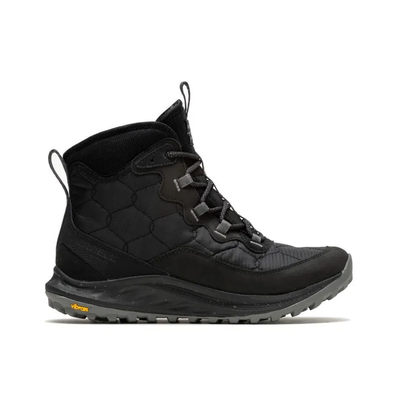 J067772 ANTORA 3 THERMO MID ZIP WP/BLACK|307652