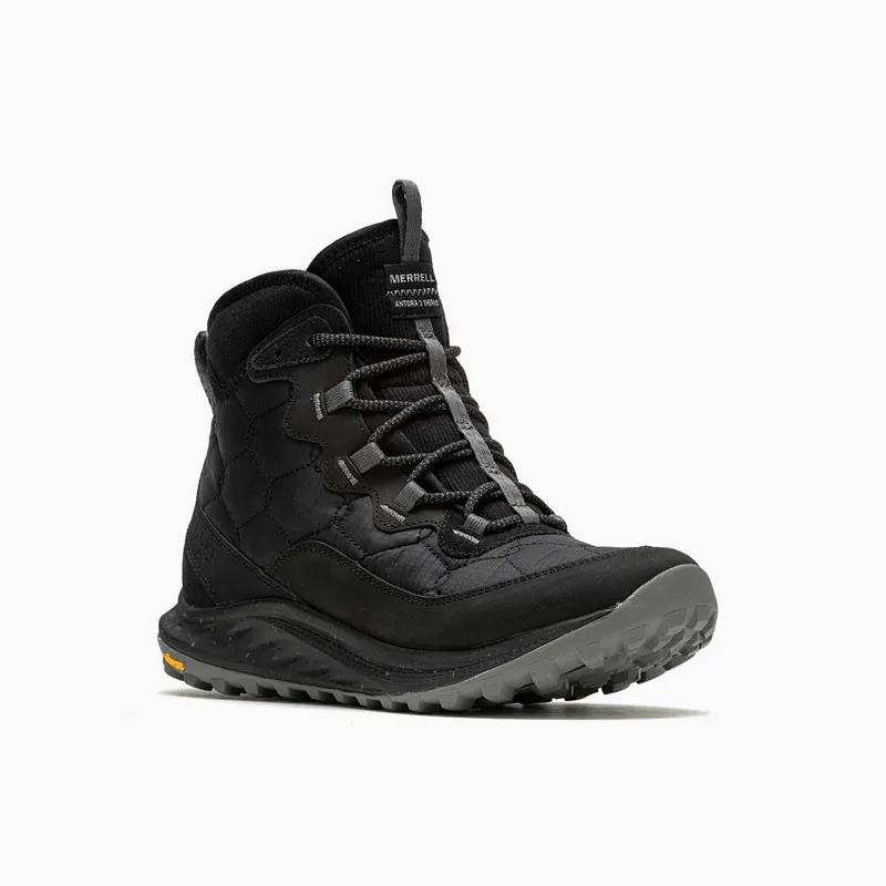 J067772 ANTORA 3 THERMO MID ZIP WP/BLACK|307652