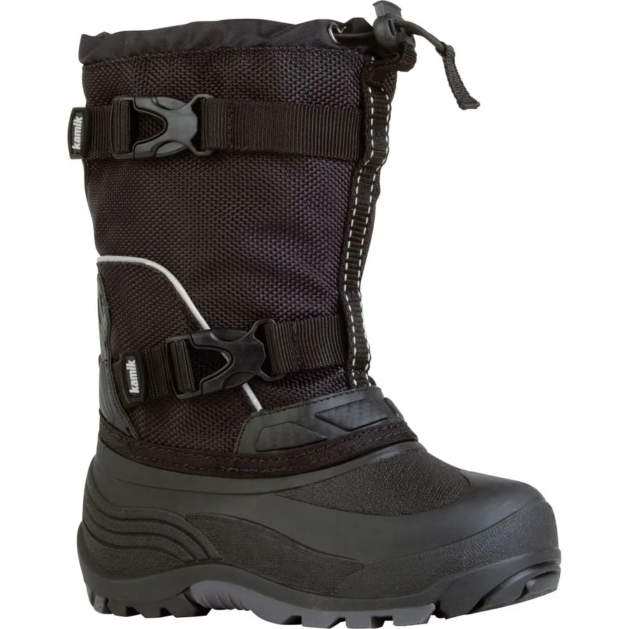 Kamik Kids Glacial Boots