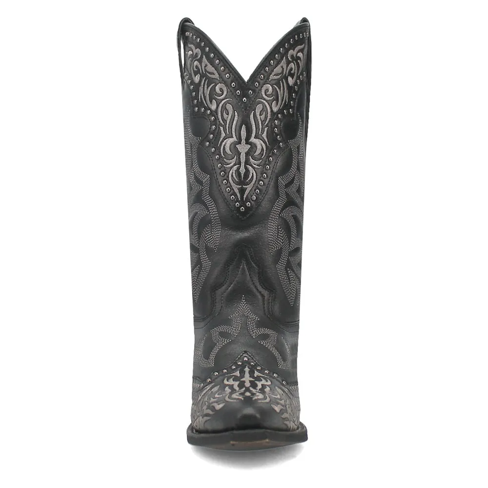 Laredo Women's Regan Leather Boot 52220