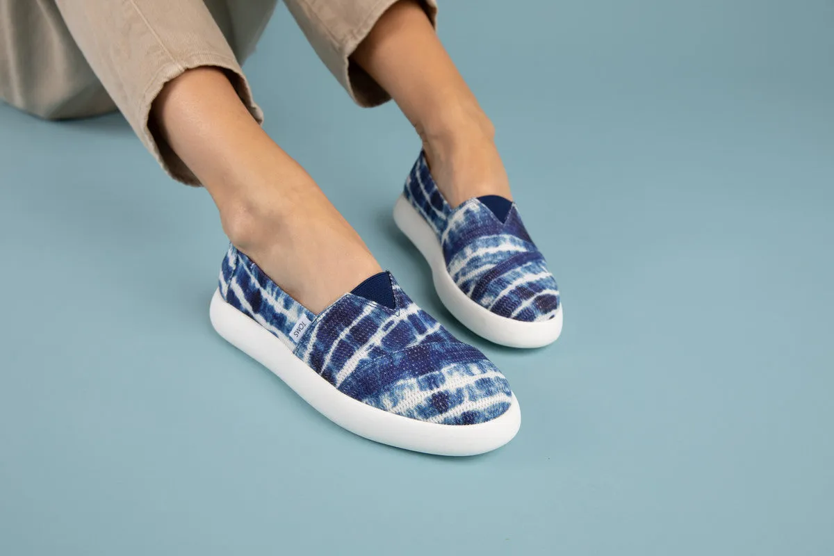 Mallow Printed Sneakers