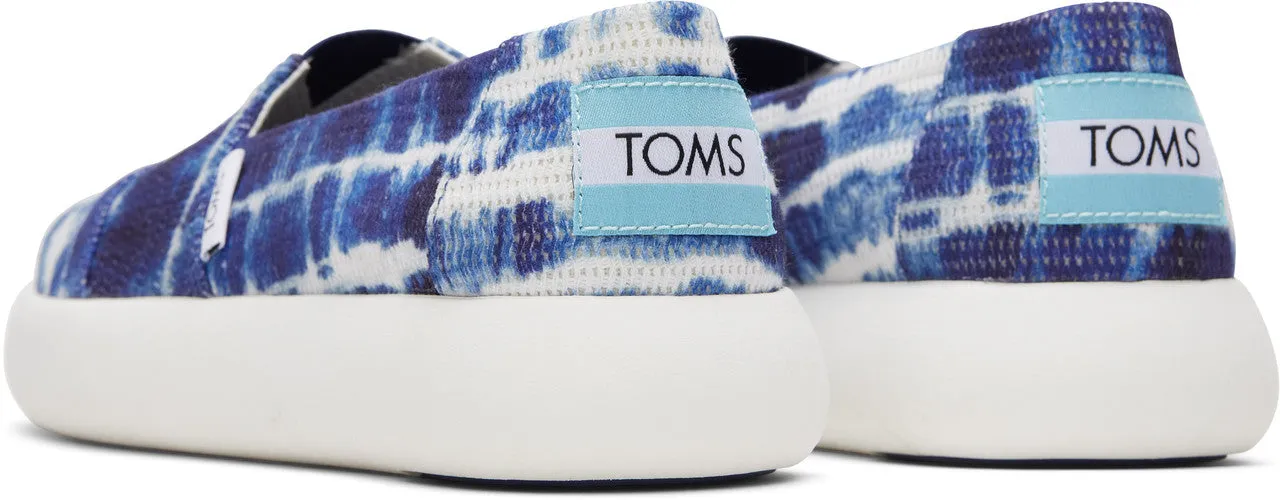 Mallow Printed Sneakers