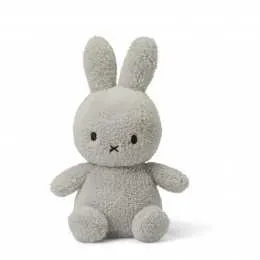 Miffy Terry Soft Plush (various colours available)