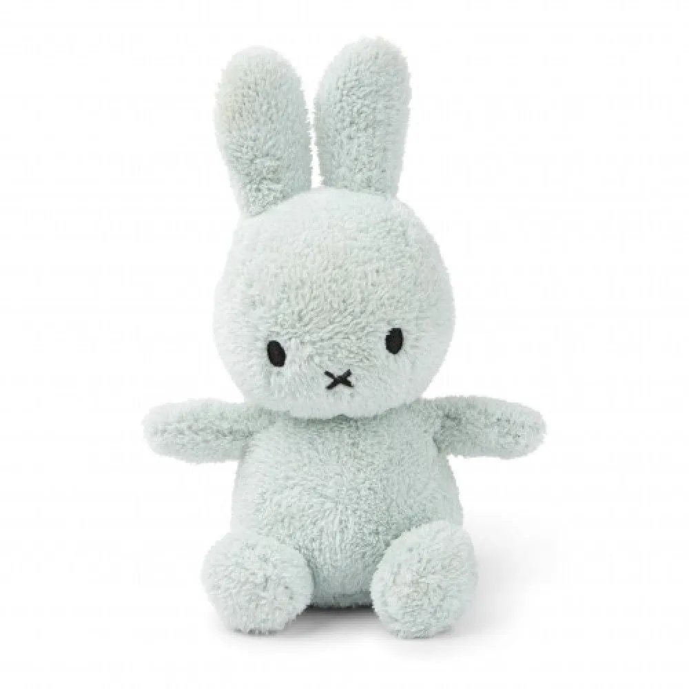 Miffy Terry Soft Plush (various colours available)