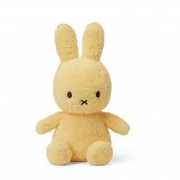 Miffy Terry Soft Plush (various colours available)