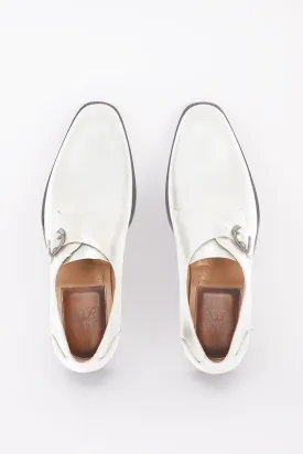 Monk Straps - Spencer