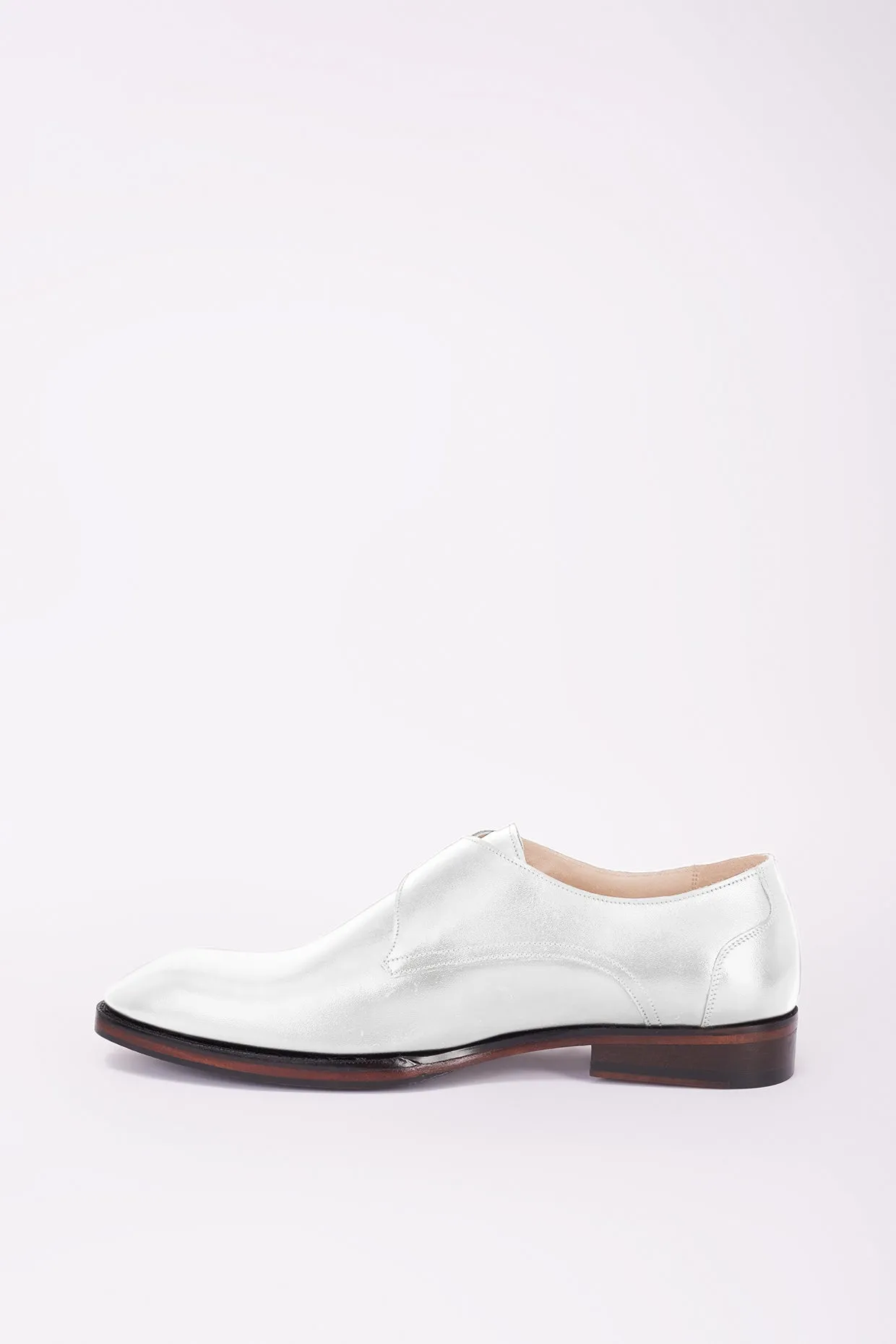 Monk Straps - Spencer