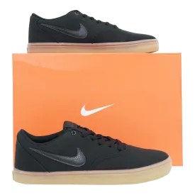 Nike Men's SB Check Solar Canvas Shoes