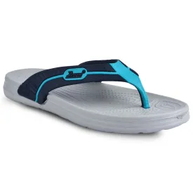 Paragon EVK3410G Men Stylish Lightweight Flipflops | Casual & Comfortable Daily-wear Slippers for Indoor & Outdoor | For Everyday Use