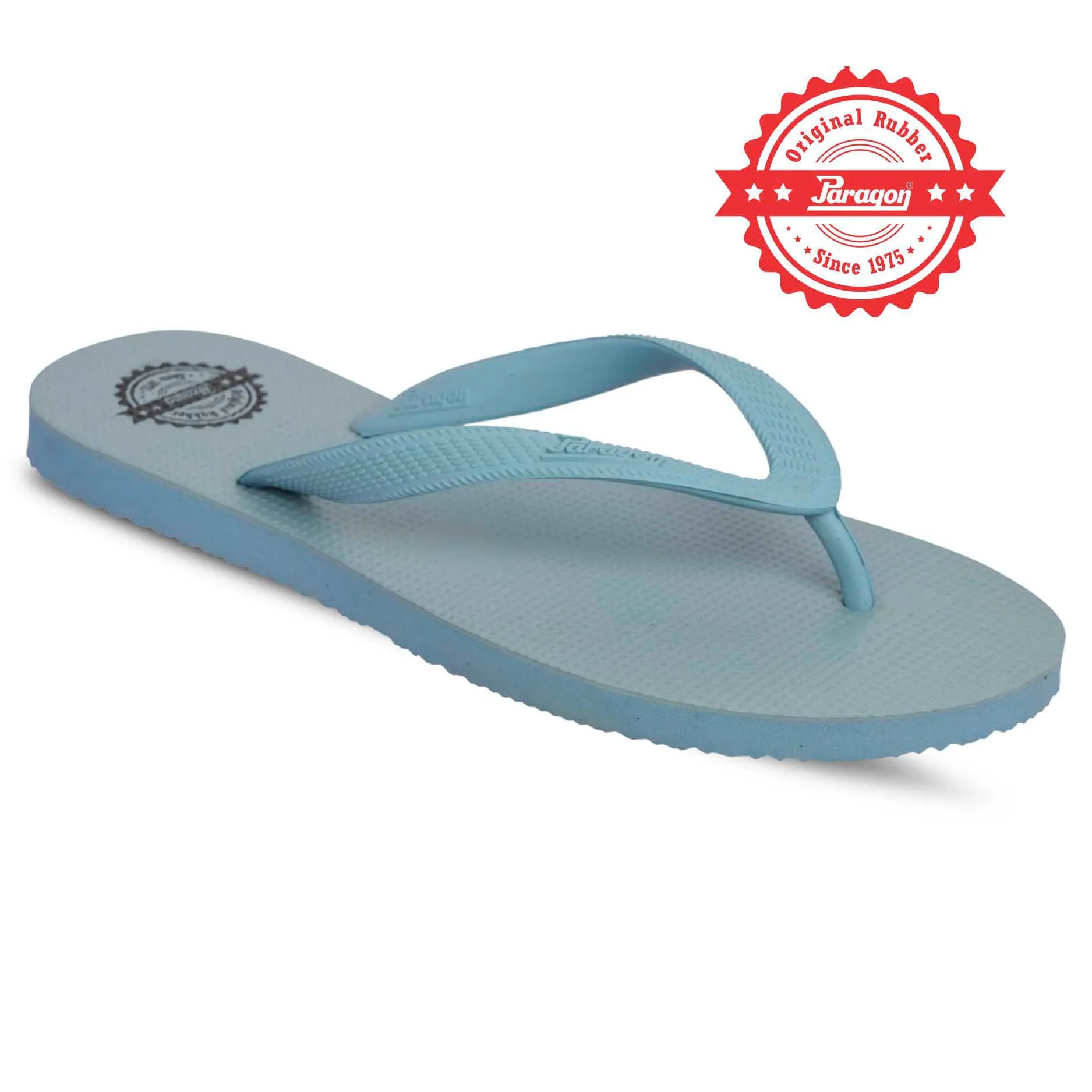 Paragon HW0905L Women Stylish Lightweight Flipflops | Comfortable with Anti skid soles | Casual & Trendy Slippers | Indoor & Outdoor