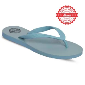 Paragon HW0905L Women Stylish Lightweight Flipflops | Comfortable with Anti skid soles | Casual & Trendy Slippers | Indoor & Outdoor