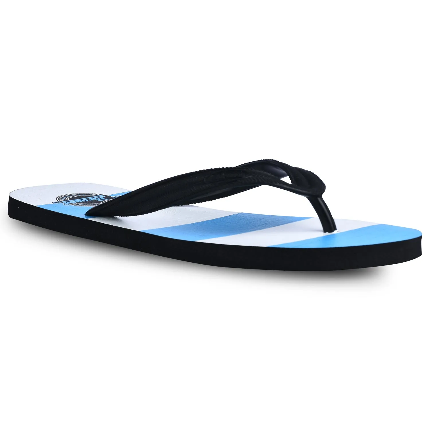 Paragon  HWK3717G Men Stylish Lightweight Flipflops | Casual & Comfortable Daily-wear Slippers for Indoor & Outdoor | For Everyday Use