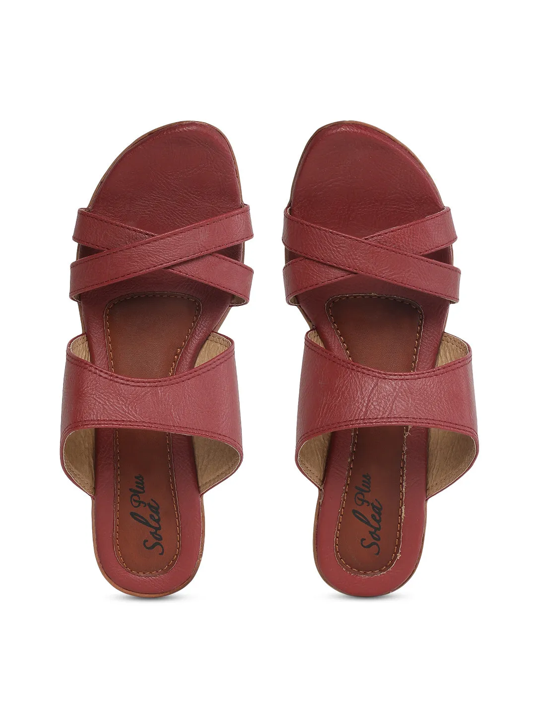 Paragon  R10506L Women Sandals | Casual & Formal Sandals | Stylish, Comfortable & Durable | For Daily & Occasion Wear