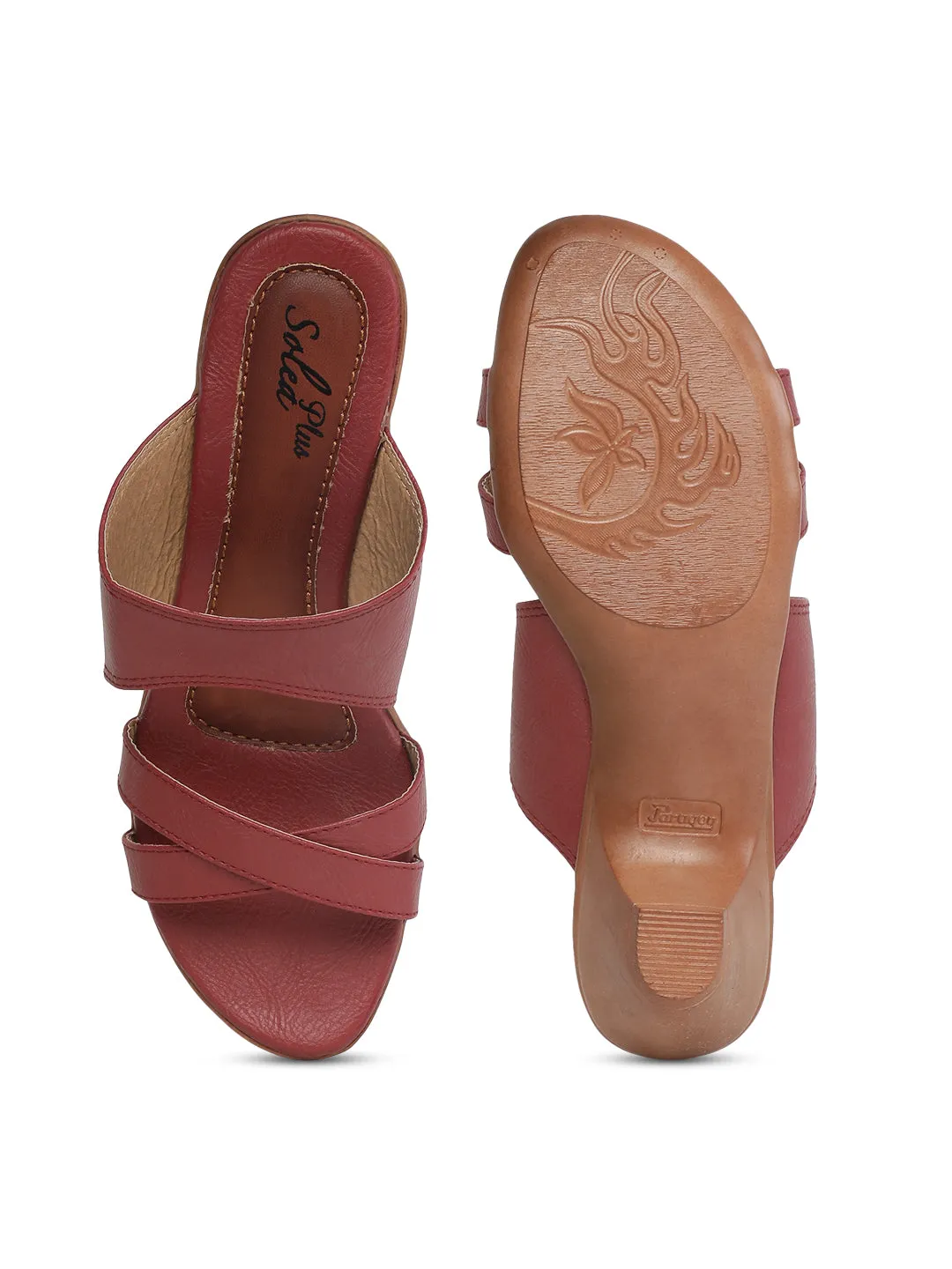 Paragon  R10506L Women Sandals | Casual & Formal Sandals | Stylish, Comfortable & Durable | For Daily & Occasion Wear