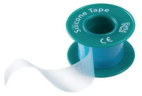 PediFix® Soothe & Heal™ Silicone Tape