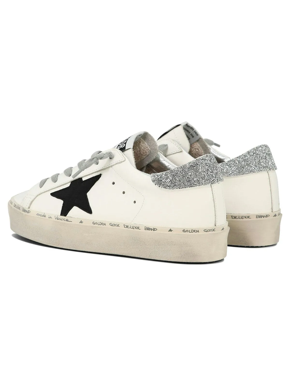 "HI-STAR" SNEAKERS