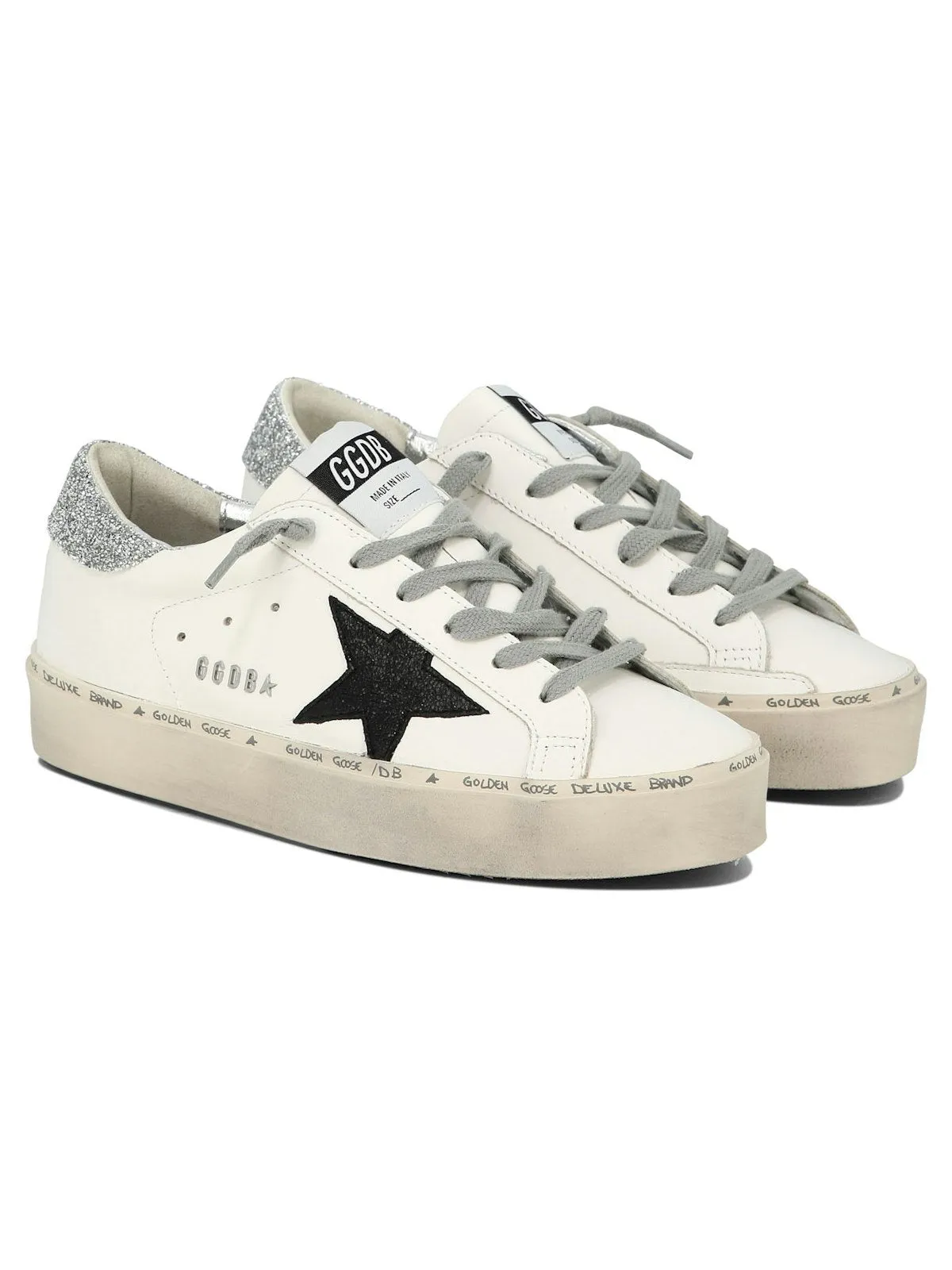 "HI-STAR" SNEAKERS