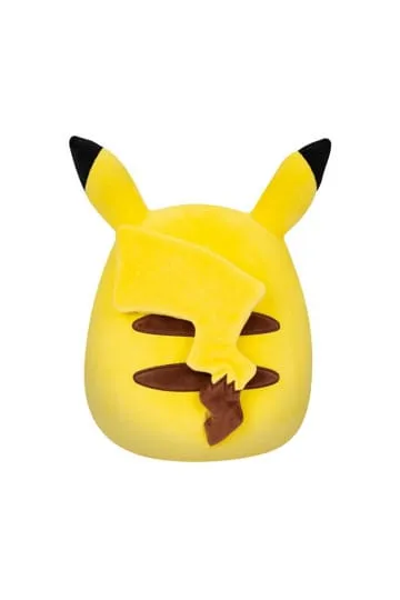 Squishmallows Plush Figure Pikachu 35 cm