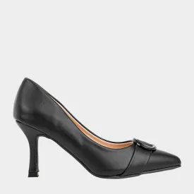 The Lana Buckle Pump Calzado De Vestir Para Mujer