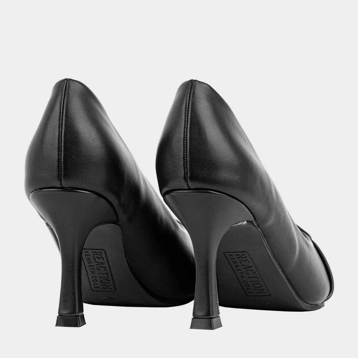 The Lana Buckle Pump Calzado De Vestir Para Mujer