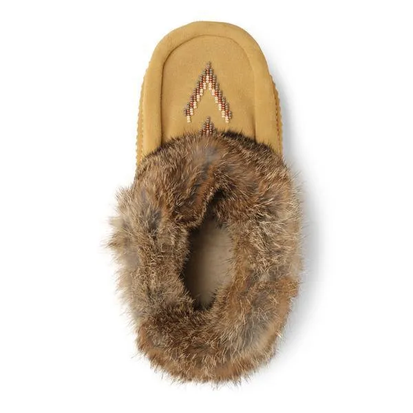 Tipi Slipper