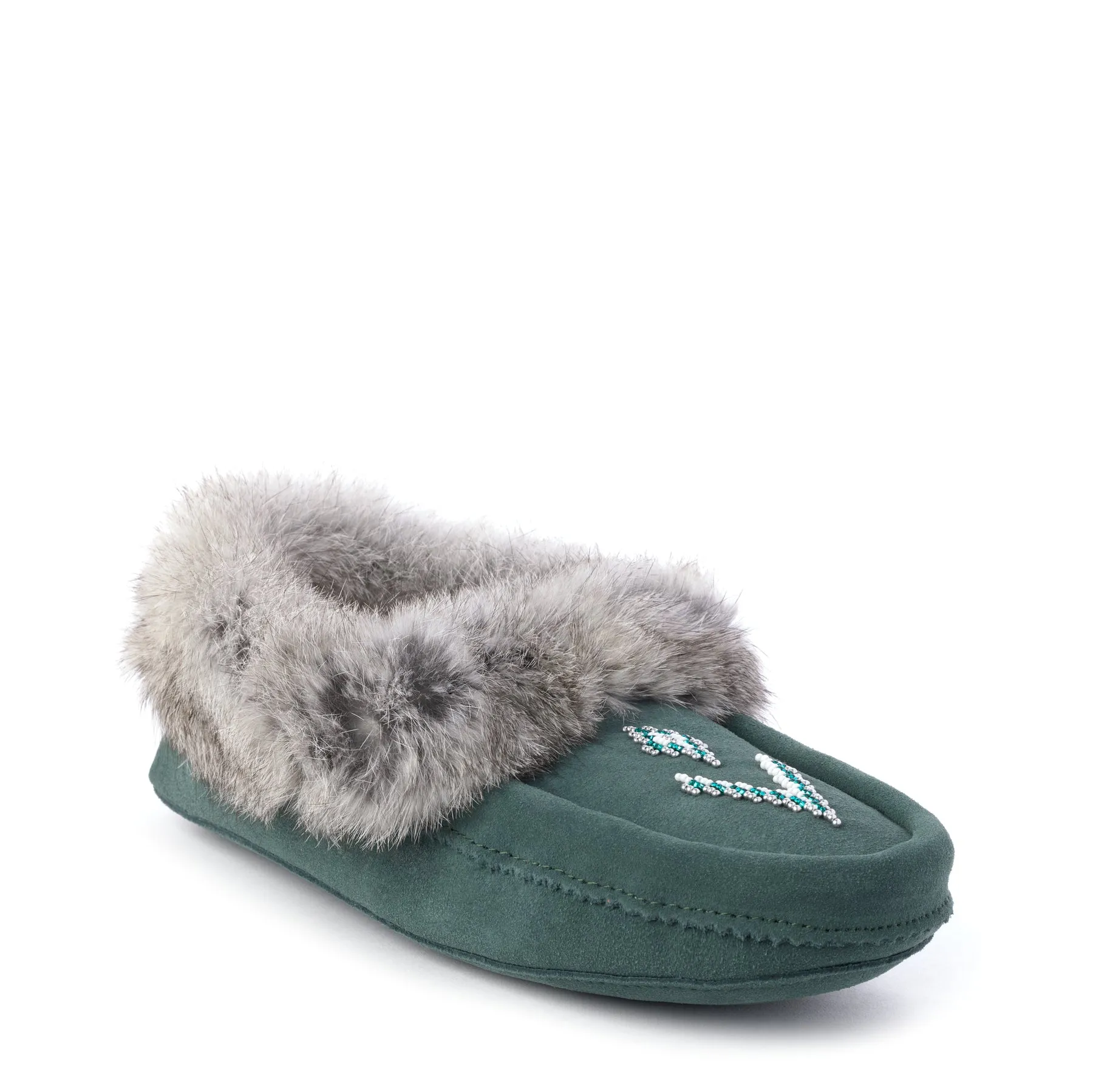 Tipi Slipper