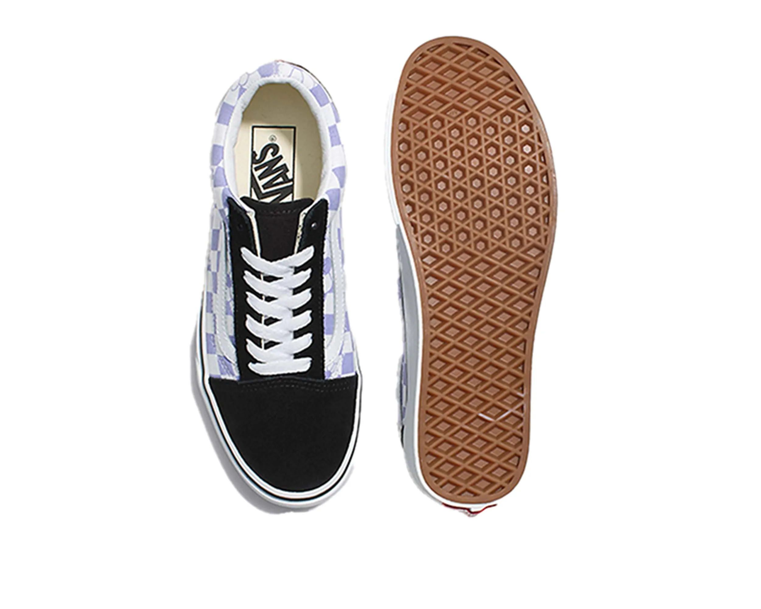 Unisex Old Skool