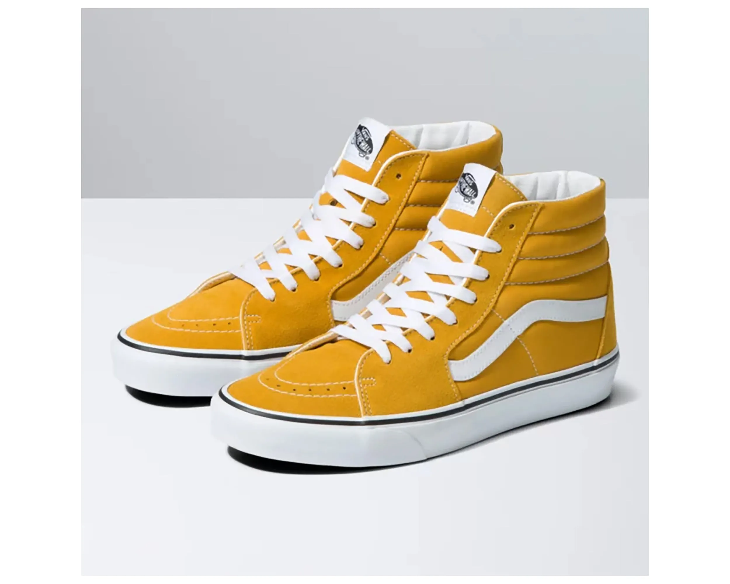 Unisex Sk8-Hi Color Theory