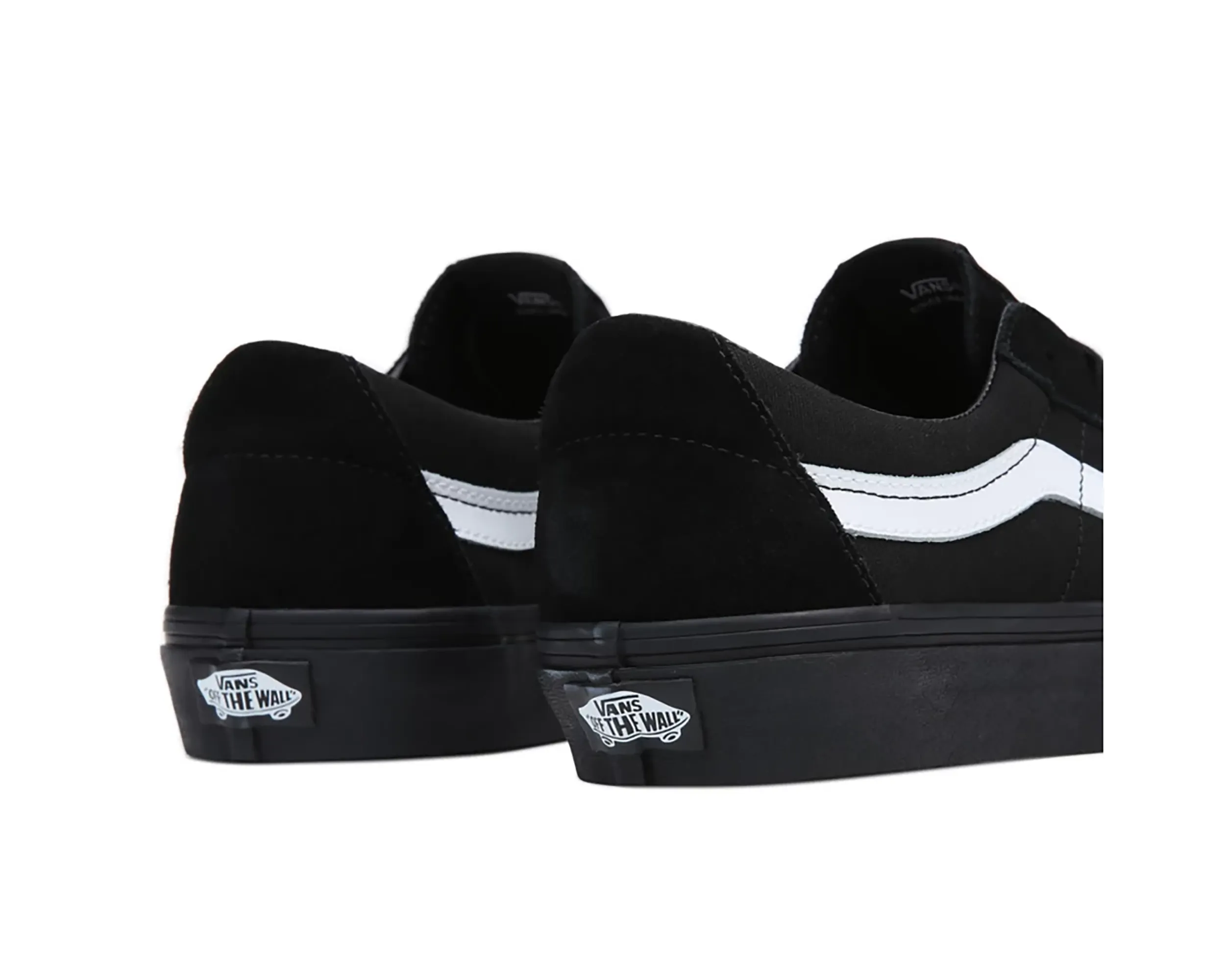 Unisex Sk8-Low