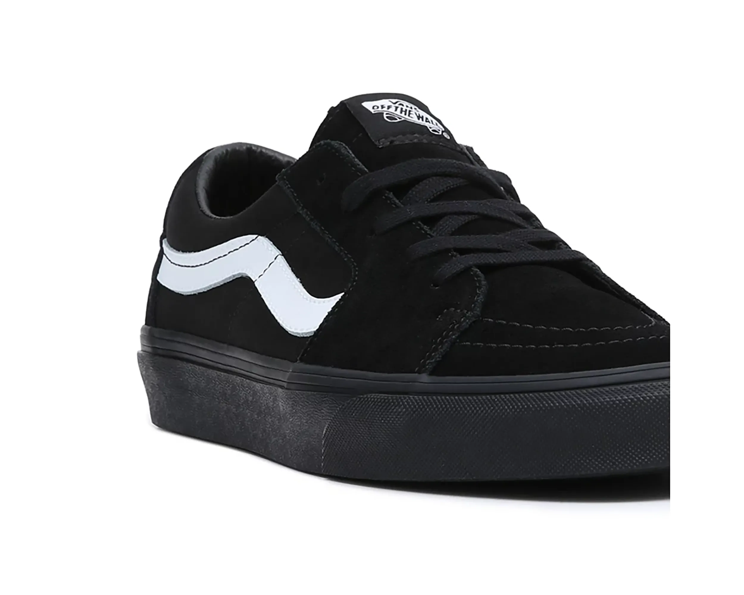 Unisex Sk8-Low