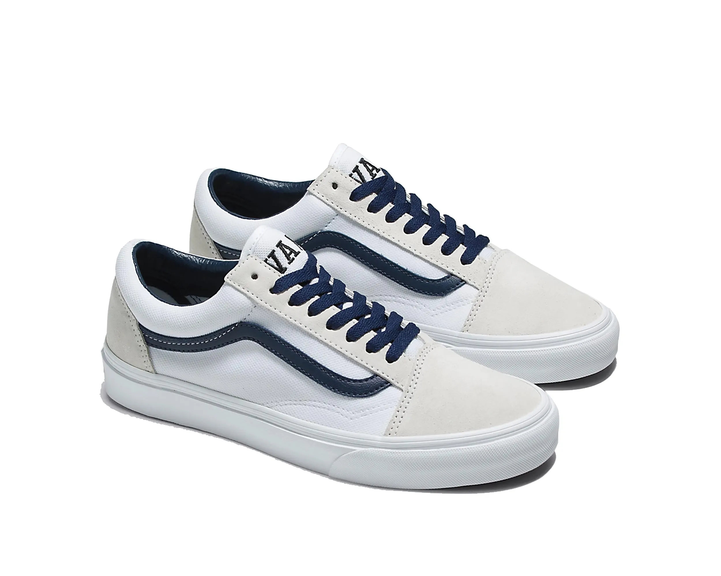 Unisex Vans Club Old Skool Shoe