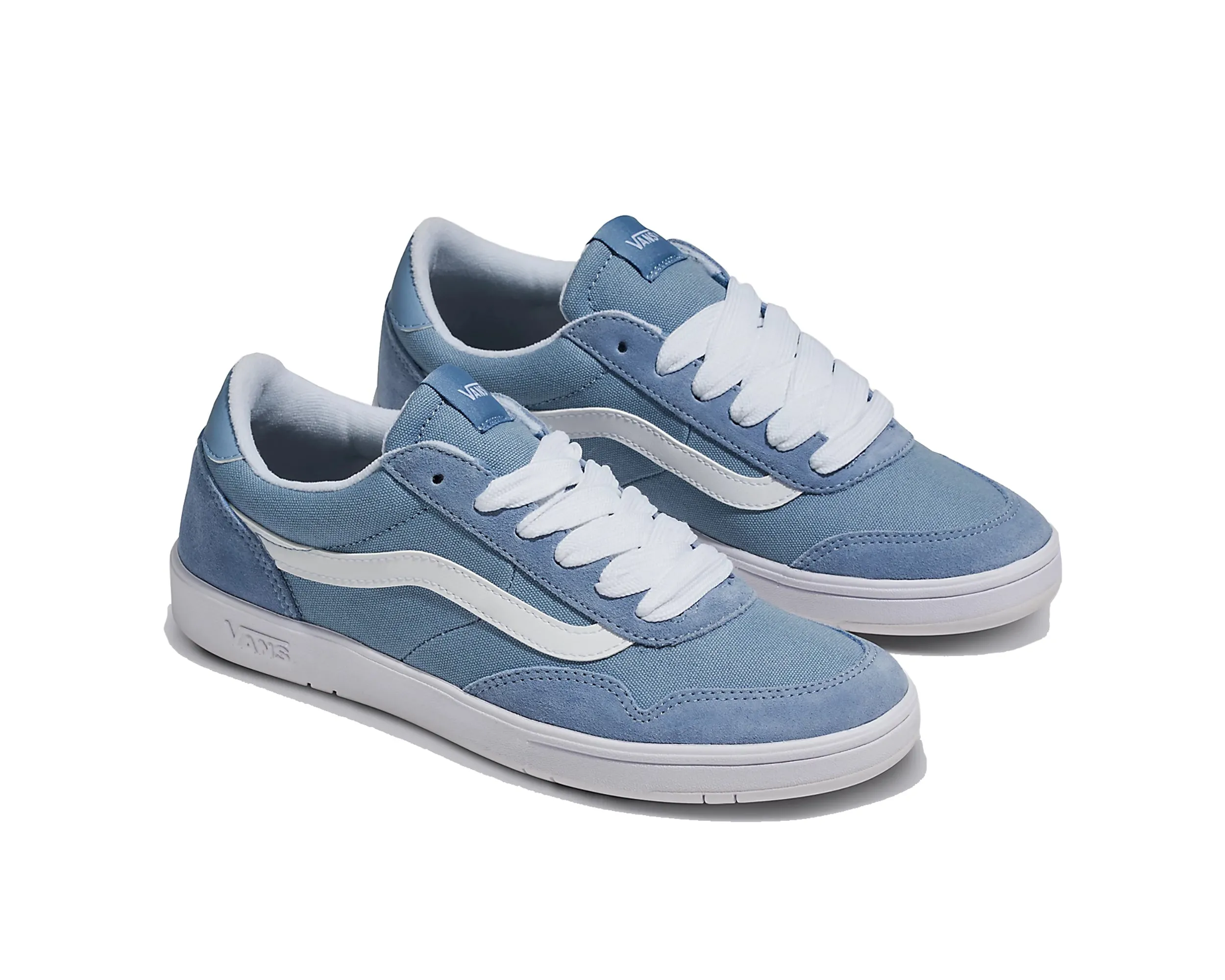 Unisex Vans Cruze Too ComfyCush Shoe