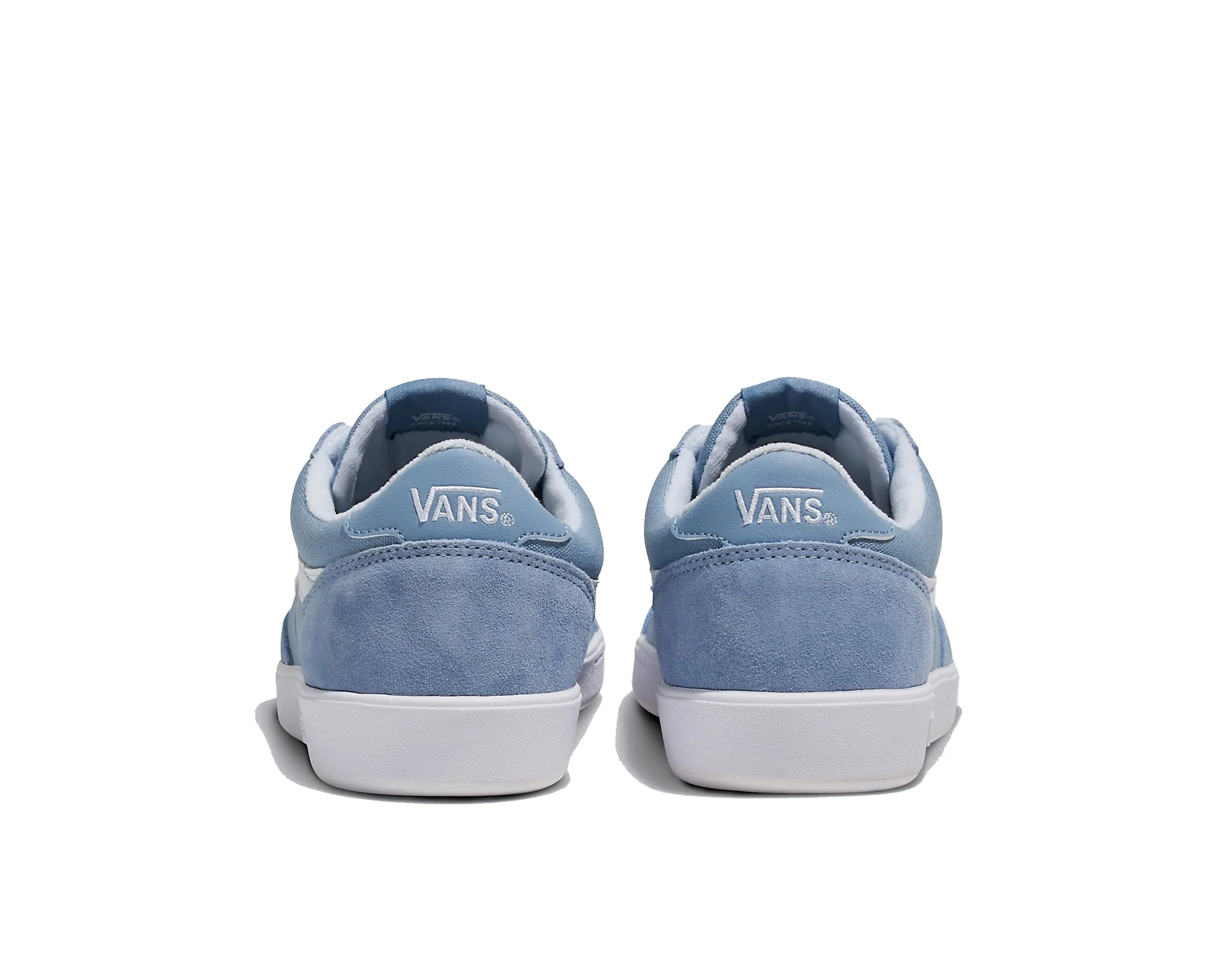 Unisex Vans Cruze Too ComfyCush Shoe