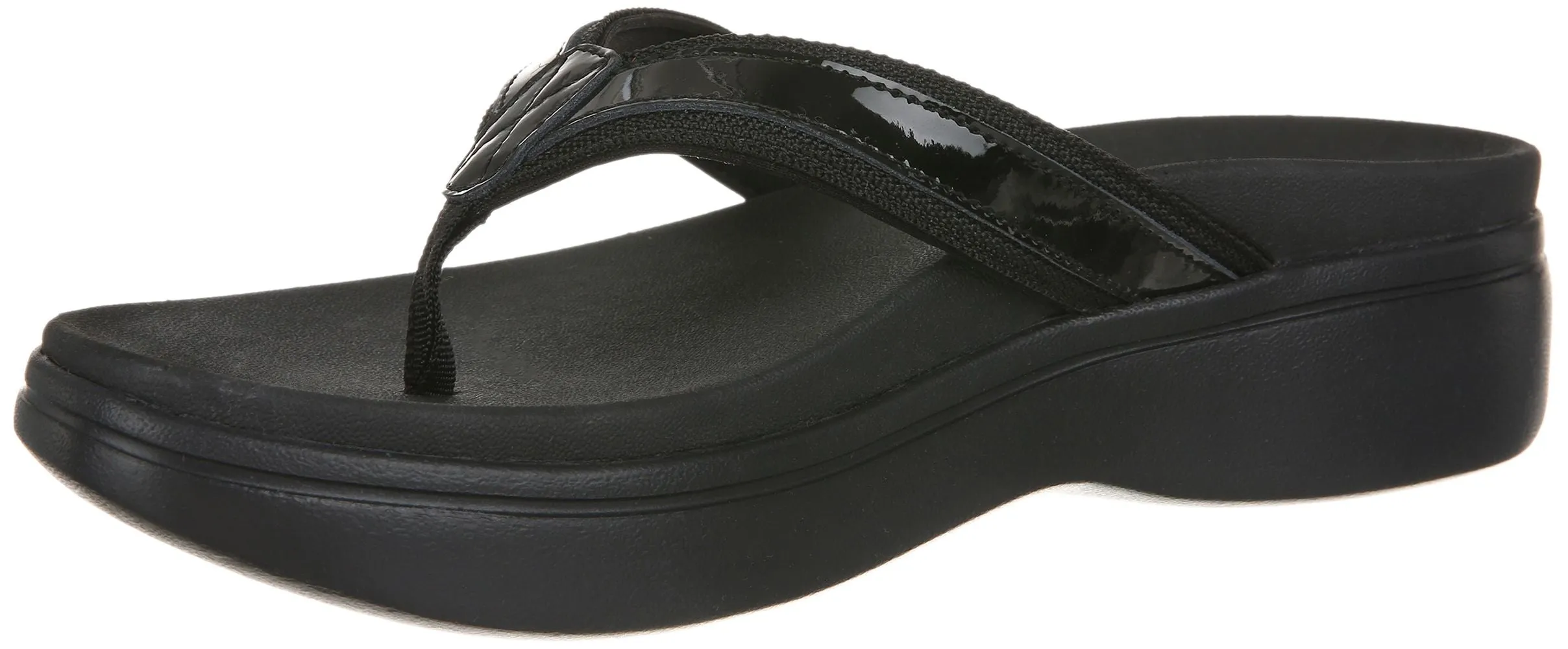 Vionic Women's High Tide II Platform Sandal