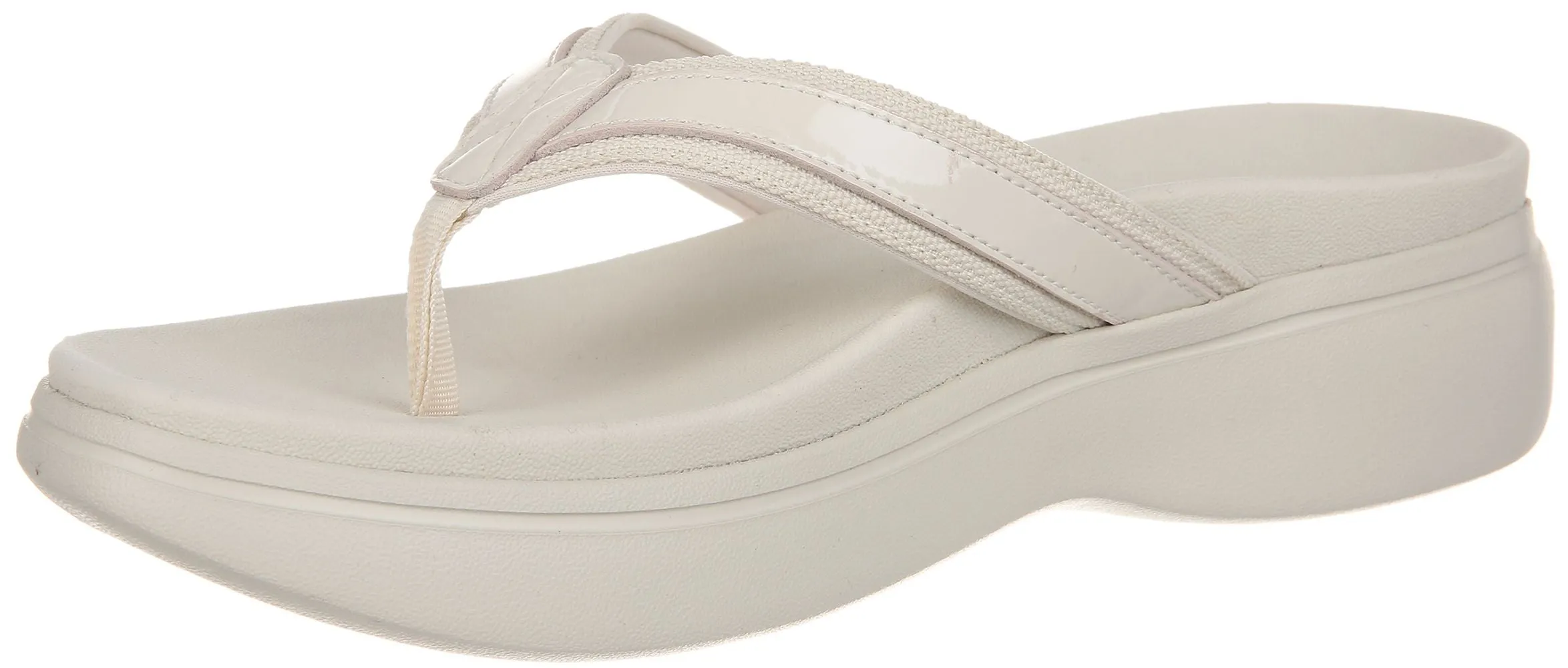 Vionic Women's High Tide II Platform Sandal