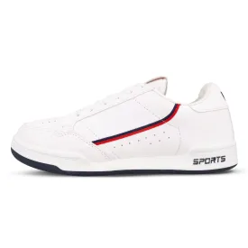 Walkaroo Mens Casual Shoes - WY3339 White