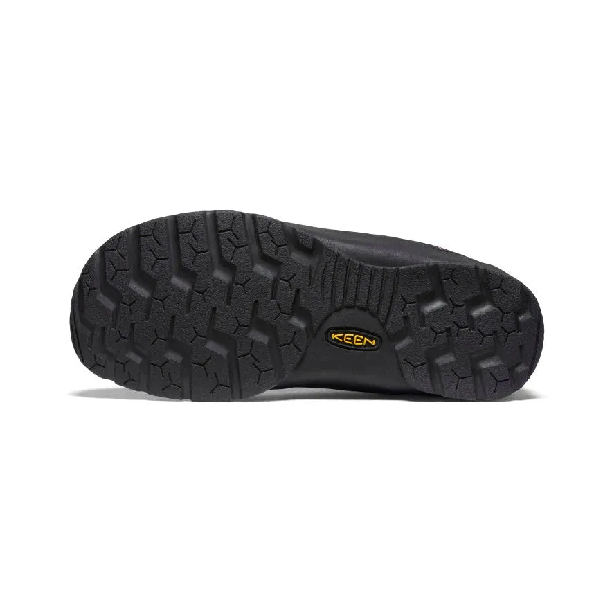 Women's Jasper - Black/Jazzy