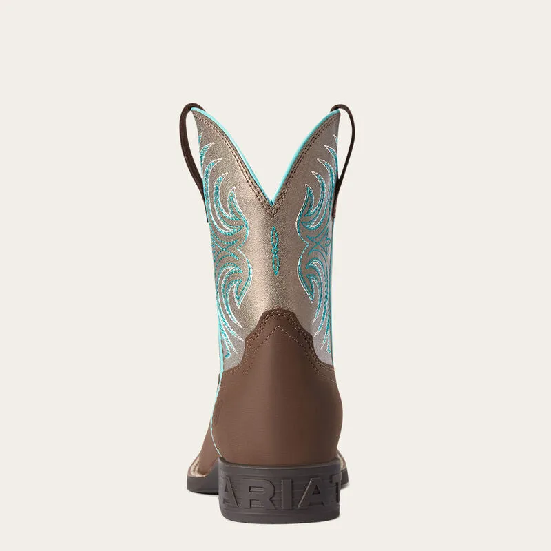 Youth Storm Western Boot 10038443